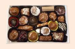 Assorted Mixed Chocolates