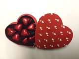 4 oz. Mini Hearts Box
